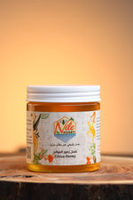 Citrus Honey - 390 gm