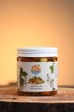 Nuts with Honey - 390 gm
