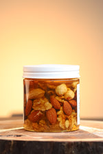 Nuts with Honey - 390 gm